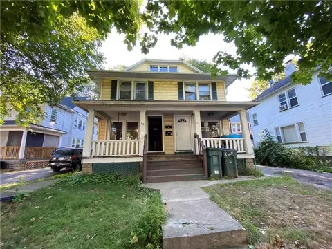 66 Jewel St, Rochester, NY 14621