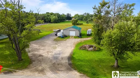 4757 Willow Rd, Dunkirk, NY 14048 photo 5