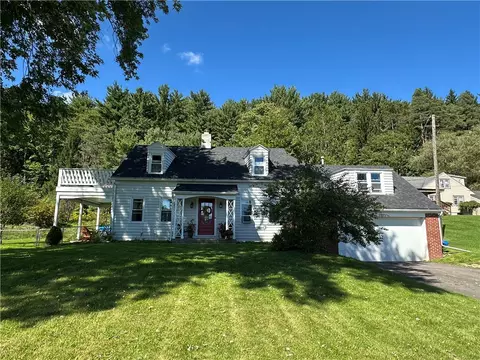 604 W Washington St, Bradford, PA 16701