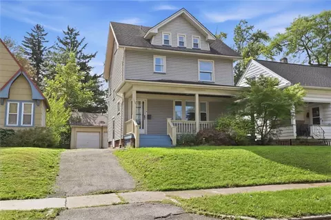 295 Terrace Park, Rochester, NY 14619