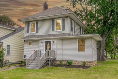 78 Truesdale St, Rochester, NY 14615
