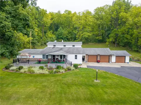 50 Weidman Ln, North Dansville, NY 14437