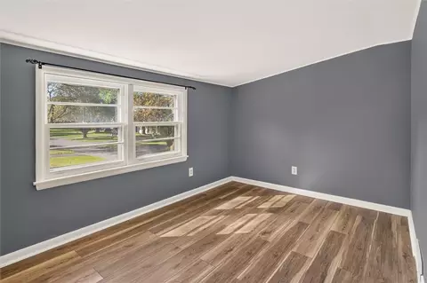 Bedroom - 313 Washington Ave, Irondequoit, NY 14617 photo 8 of 9