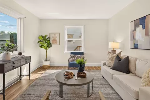 Living - 313 Washington Ave, Irondequoit, NY 14617 photo 1 of 3