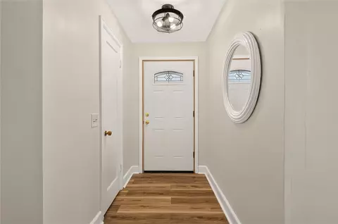 Entry Way - 313 Washington Ave, Irondequoit, NY 14617 photo 1 of 5