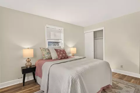 Bedroom - 313 Washington Ave, Irondequoit, NY 14617 photo 2 of 9