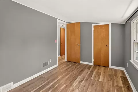 Bedroom - 313 Washington Ave, Irondequoit, NY 14617 photo 9 of 9