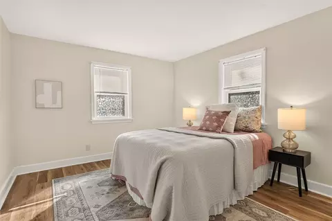 Bedroom - 313 Washington Ave, Irondequoit, NY 14617 photo 1 of 9