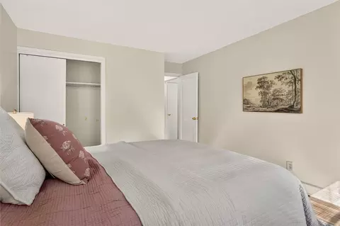 Bedroom - 313 Washington Ave, Irondequoit, NY 14617 photo 3 of 9