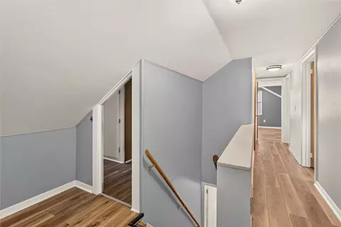 Entry Way - 313 Washington Ave, Irondequoit, NY 14617 photo 5 of 5