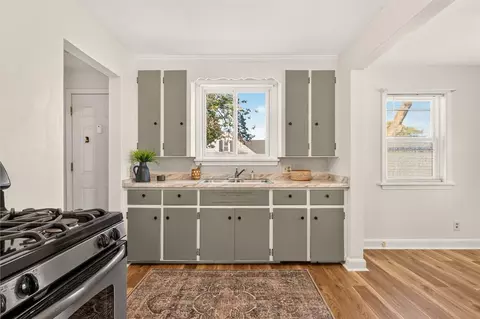 Kitchen - 313 Washington Ave, Irondequoit, NY 14617 photo 1 of 1