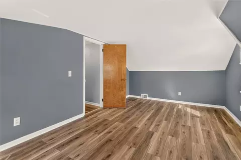 Bedroom - 313 Washington Ave, Irondequoit, NY 14617 photo 7 of 9