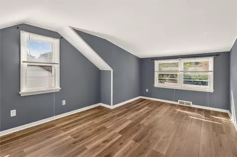 Bedroom - 313 Washington Ave, Irondequoit, NY 14617 photo 5 of 9