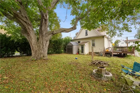 Exterior - 147 Clark Ave, Irondequoit, NY 14609 photo 6 of 7