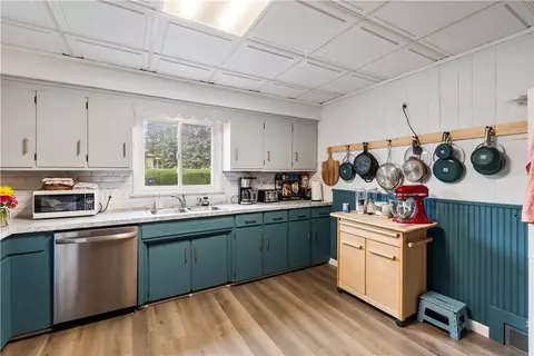 Kitchen - 147 Clark Ave, Irondequoit, NY 14609 photo 1 of 3