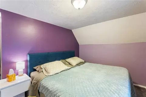 Bedroom - 147 Clark Ave, Irondequoit, NY 14609 photo 1 of 3