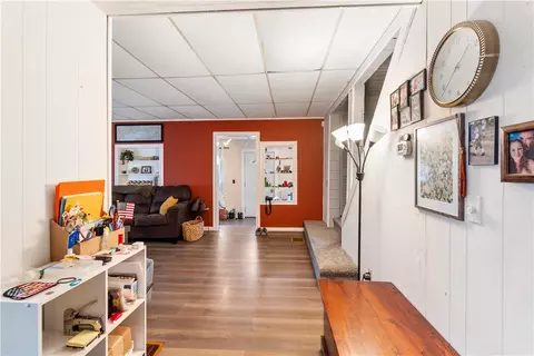 Entry Way - 147 Clark Ave, Irondequoit, NY 14609 photo 3 of 3