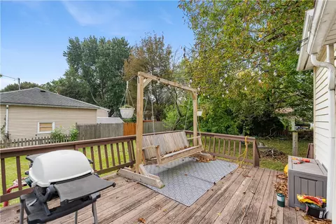 Exterior - 147 Clark Ave, Irondequoit, NY 14609 photo 7 of 7