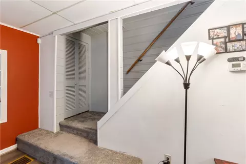 Entry Way - 147 Clark Ave, Irondequoit, NY 14609 photo 2 of 3