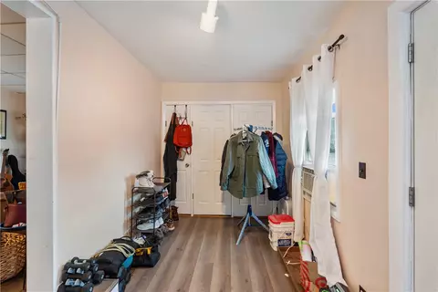 Entry Way - 147 Clark Ave, Irondequoit, NY 14609 photo 1 of 3
