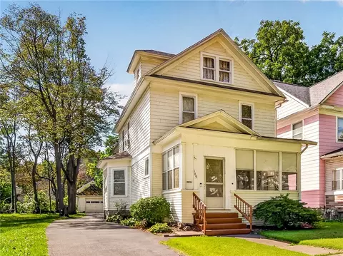 169 Earl St, Rochester, NY 14611