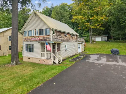 7711 New York 28, Exeter, NY 13439
