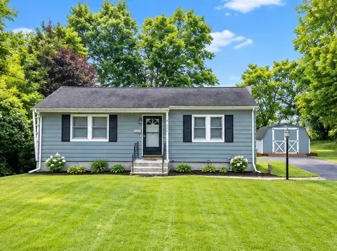 229 W 8th St, Elmira, NY 14903