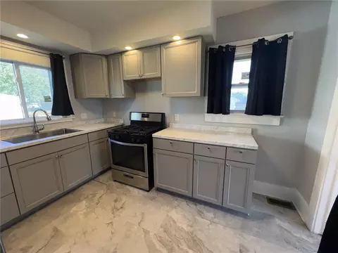 Kitchen - 32 Walzer Rd, Irondequoit, NY 14622 photo 1 of 2