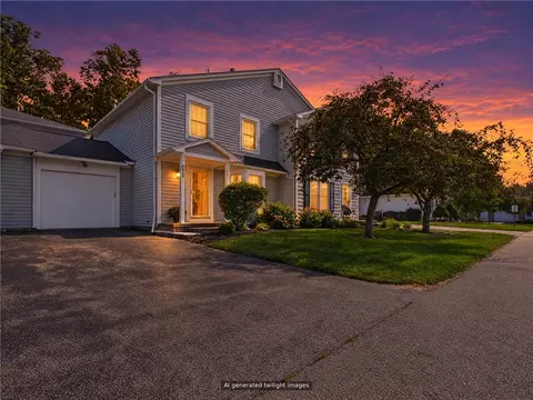 Exterior - 672 Neros, Webster, NY 14580 photo 7 of 8