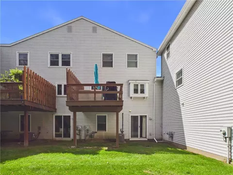 Exterior - 672 Neros, Webster, NY 14580 photo 4 of 8