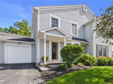 Exterior - 672 Neros, Webster, NY 14580 photo 3 of 8