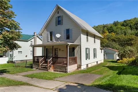2676 State Route 248, Greenwood, NY 14839