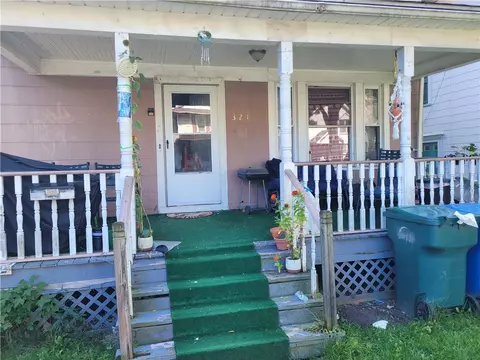 321 Hawley St, Rochester, NY 14611