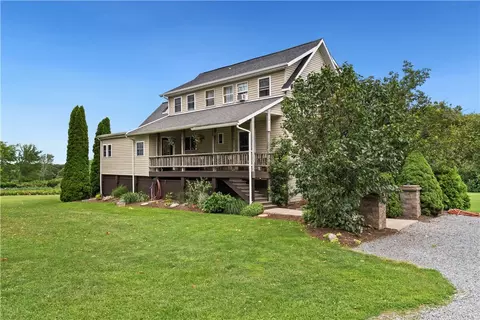 470 Billsboro Rd, Geneva, NY 14456