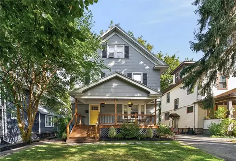 120 Marion St, Rochester, NY 14610
