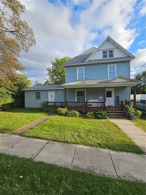 326 Clark St, Auburn, NY 13021