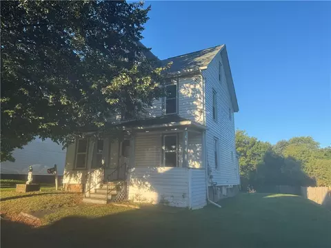 122 Herrick St, Albion, NY 14411