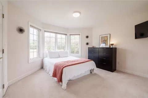 Bedroom - 51 Stablegate Dr, Webster, NY 14580 photo 1 of 5