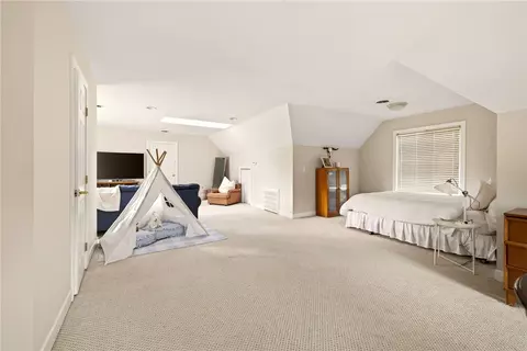 Bedroom - 51 Stablegate Dr, Webster, NY 14580 photo 5 of 5