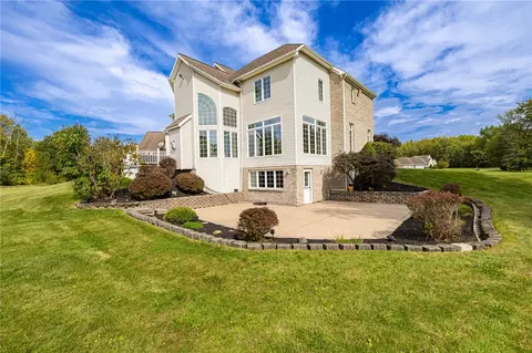 Exterior - 51 Stablegate Dr, Webster, NY 14580 photo 4 of 4