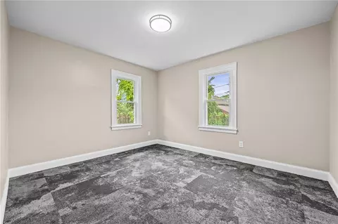 Bedroom - 76 Eastview Ave, Irondequoit, NY 14609 photo 3 of 8