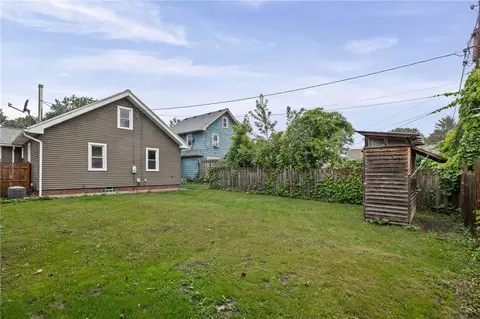 Exterior - 76 Eastview Ave, Irondequoit, NY 14609 photo 6 of 10