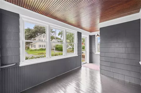 Exterior - 76 Eastview Ave, Irondequoit, NY 14609 photo 10 of 10