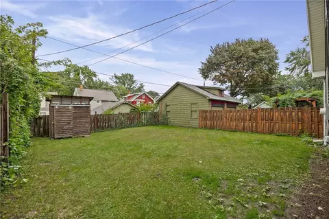 Exterior - 76 Eastview Ave, Irondequoit, NY 14609 photo 8 of 10