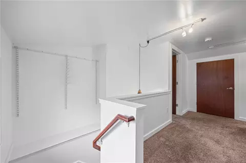Entry Way - 76 Eastview Ave, Irondequoit, NY 14609 photo 2 of 2