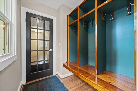 Entry Way - 76 Eastview Ave, Irondequoit, NY 14609 photo 1 of 2