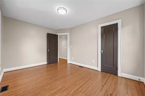 Bedroom - 76 Eastview Ave, Irondequoit, NY 14609 photo 2 of 8