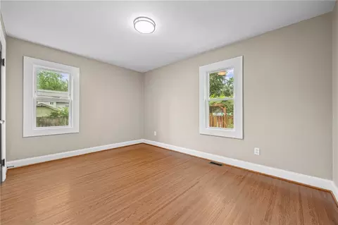 Bedroom - 76 Eastview Ave, Irondequoit, NY 14609 photo 1 of 8