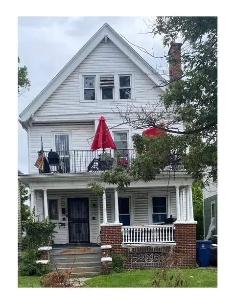 334 Landon St, Buffalo, NY 14211