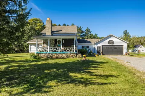 10812 Alex Darien Townline Rd, Darien, NY 14040